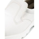 Полуботинки рабочие цвет белый Р09-02w
