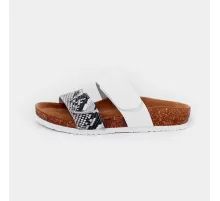 Сандалии сабо женские ортопедические MED 4000