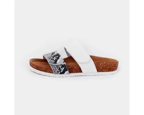 Сандалии сабо женские ортопедические MED 4000