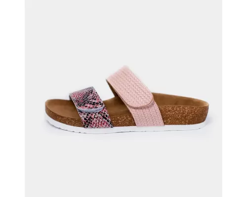 Сандалии сабо женские ортопедические MED 4000