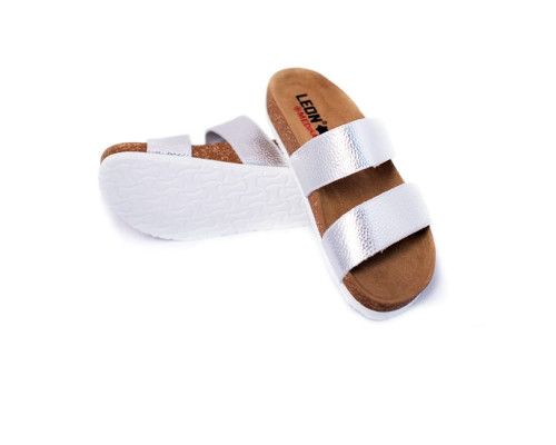 Сандалии сабо женские ортопедические MED 4000