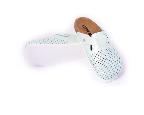 Сабо женские ортопедические ﻿MED 4250