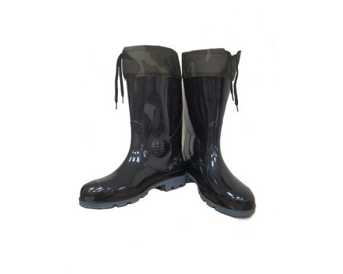Сапоги мужские ПВХ М 431/30