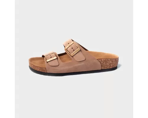 Сабо мужские ортопедические MED4703MBR