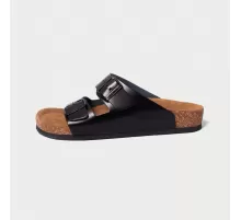 Сабо мужские ортопедические MED4703MB