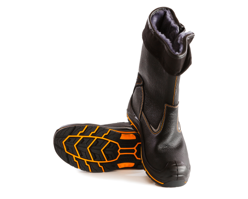 Сапоги «PERFECT PROTECTION» 115413