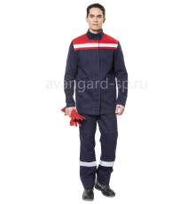 Костюм “Стопфаер” с СОП