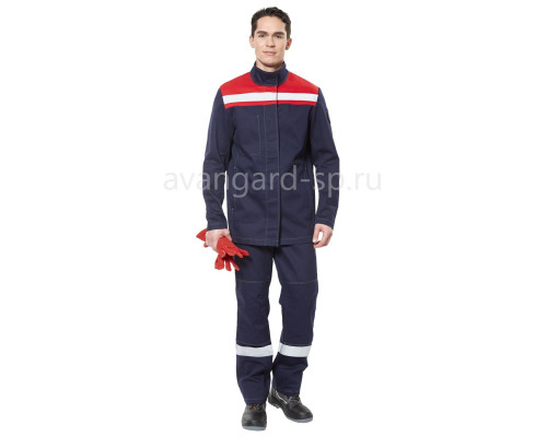 Костюм “Стопфаер” с СОП