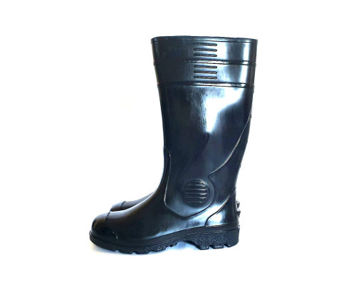 Сапоги М-431 черные