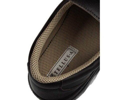 Полуботинки рабочие с термопластичным подноском цвет чёрный 09-02/4b