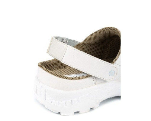 Полуботинки типа Сабо с термопластичным подноском 09-32/2w