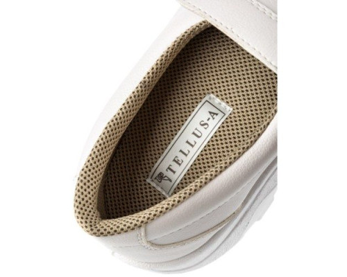 Полуботинки рабочие с защитным металлическим подноском 09-01/1w