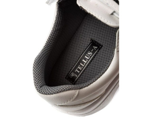 Полуботинки рабочие на липучке 09-11/1w