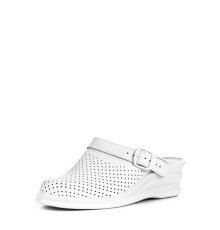 Сабо женские на высоком подъеме 50-07/01