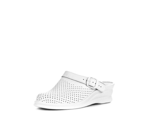 Сабо женские на высоком подъеме 50-07/01