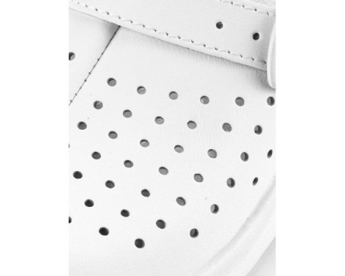 Сабо женские на высоком подъеме 50-02w