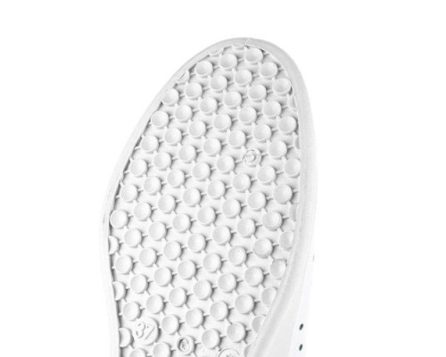 Сабо женские на высоком подъеме 50-02w