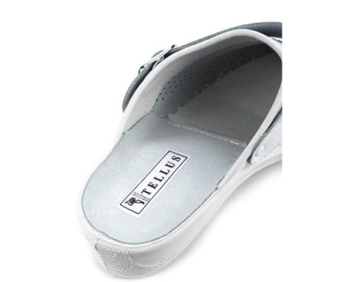 САБО ЖЕНСКИЕ СРЕДНЕМ ПОДЪЕМЕ С РЕМЕШКОМ 51-01w