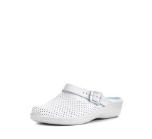 САБО ЖЕНСКИЕ С РЕМЕШКОМ НА СРЕДНЕМ ПОДЪЕМЕ 51-07/01w