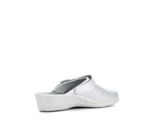 САБО ЖЕНСКИЕ СРЕДНЕМ ПОДЪЕМЕ С РЕМЕШКОМ 51-01w