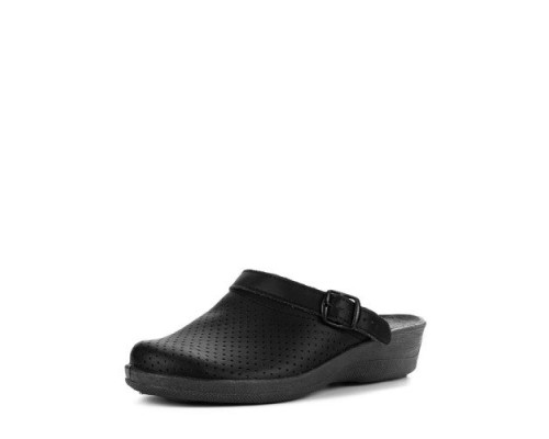 САБО ЖЕНСКИЕ ЦВЕТ ЧЁРНЫЙ  51-07/01b