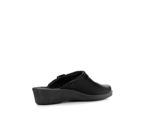 САБО ЖЕНСКИЕ ЦВЕТ ЧЁРНЫЙ  51-07/01b