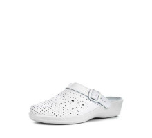 САБО ЖЕНСКИЕ С УЗОРНОЙ ПЕРФОРАЦИЕЙ 51-03w