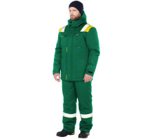 Костюм утепленный “Анкер” 177601