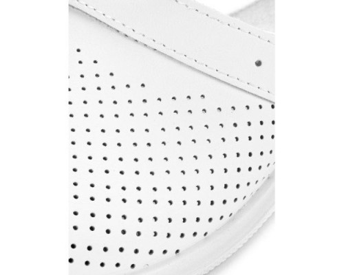 САБО МУЖСКИЕ С РЕМЕШКОМ 52-07/01w