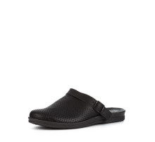 САБО МУЖСКИЕ С РЕМЕШКОМ ЦВЕТ ЧЁРНЫЙ 52-01b