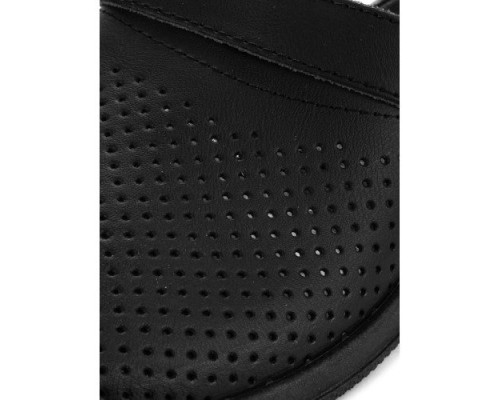 САБО МУЖСКИЕ ЦВЕТ ТЁМНО-СИНИЙ 52-01db