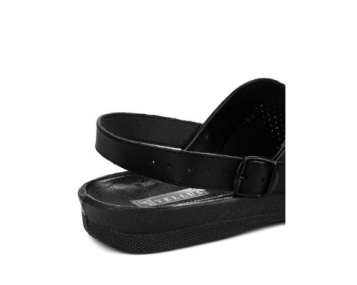 САБО МУЖСКИЕ ЦВЕТ ТЁМНО-СИНИЙ 52-01db