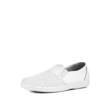 Туфли мужские на ПВХ подошве цвет белый