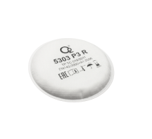 Фильтр противоаэрозольный 5303 P3 R