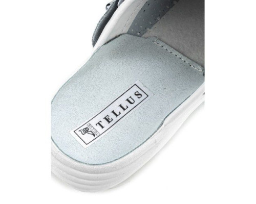 САБО ЖЕНСКИЕ C ПОДПЯТНИКОМ ЦВЕТ БЕЛЫЙ 54-01w