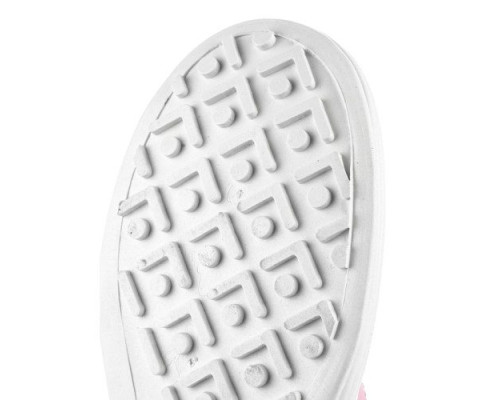 САБО ЖЕНСКИЕ  С РОЗОВЫМ РЕМЕШКОМ 54-04/01wp