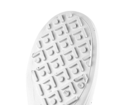 САБО ЖЕНСКИЕ С ЗЕЛЁНЫМ РЕМЕШКОМ 54-04/01wg