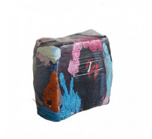 Ветошь махра цветная