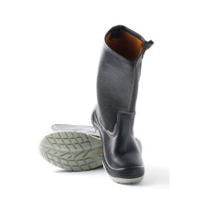 Сапоги с поликарбонатным подноском