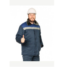 Куртка рабочая “Бригадир”