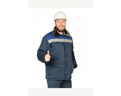 Куртка рабочая “Бригадир”