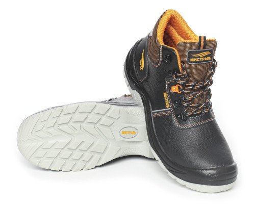 Ботинки “МИСТРАЛЬ ULTRA” 119852