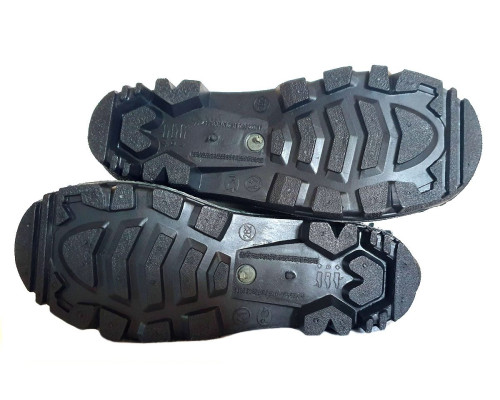 Сапоги М-135 олива