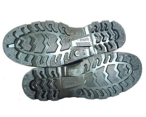 Сапоги М-431 олива