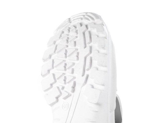 Полуботинки рабочие с защитным металлическим подноском 09-01/1w