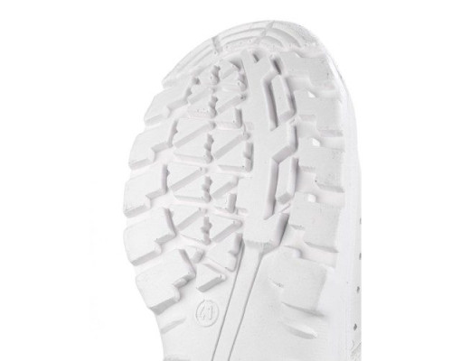 Полуботинки рабочие на липучке 09-11/1w