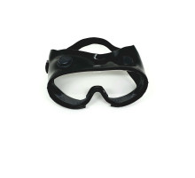 Очки “Стандарт” закрытые, с непрямой вентиляцией