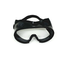 Очки “Стандарт” закрытые, с непрямой вентиляцией