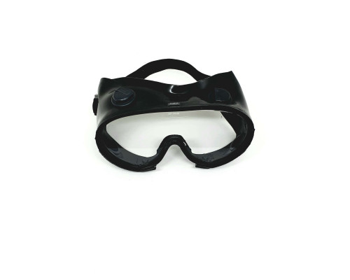 Очки “Стандарт” закрытые, с непрямой вентиляцией