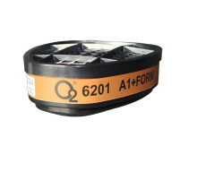 O2 6201 фильтр угольный A1 FORM